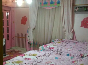 شقة مفروشة شارع الملك فيصل