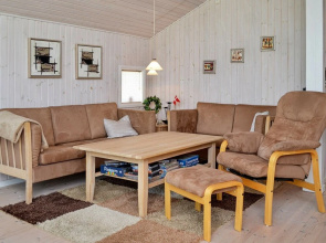 Boutique Holiday Home in Tranekær Not Far From the Coast