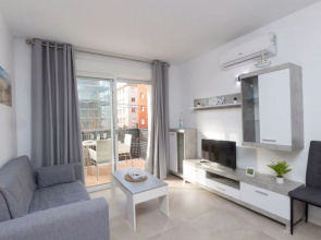 Apartment Karma Segur de Calafell
