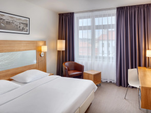 Hermitage Hotel Prague