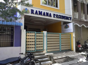 Ramana Residency