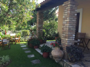 Villa Tina Country Beach Apartments