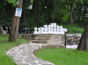 BSA Gradina Hotel All Inclusive