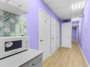 Жилые помещения на Гагарина