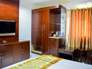 Dellagio Hotel