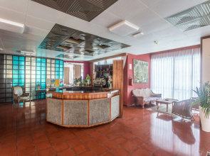 Hotel Gioiello
