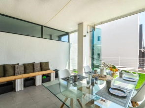 Oasis Beach F 3003