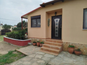 Giorgos Garden House