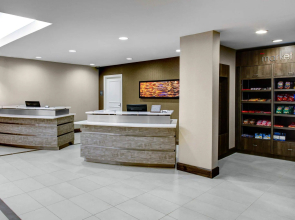 Residence Inn by Marriott Atlanta Midtown/Peachtree at 17th