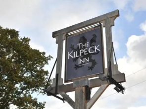 The Kilpeck Inn
