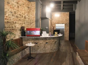 The Wilson Galata Hotel