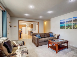 Saponi Ski Chalet