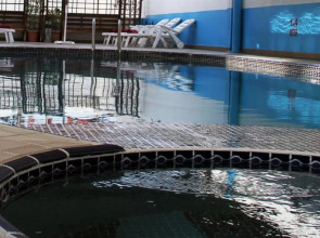 Spark Residence Deluxe Hotel Apartments