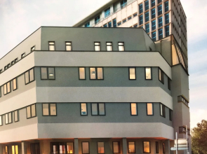 Snapos Luxury Serviced Apartments – Meridian House - Bedford