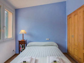 Flateli Apartment Begur