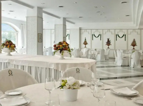 Hotel dei Congressi