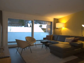 Apartment Rugenpark 2 - GriwaRent AG
