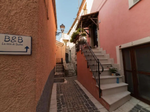 La casa di Duilia