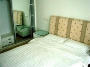 Shanghai Xidaojia Hotel Apartment