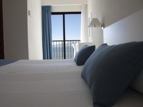 Hotel Sicania