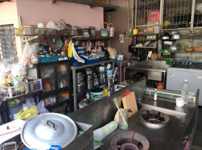 Anchana House by Zuzu