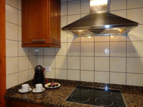 Apartment Fercamp Vacances