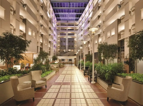 Embassy Suites by Hilton Atlanta at Centennial Olympic Park
