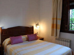 Apartamentos Rurales Rosendo - La Canela