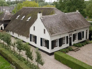 B&B de Lindenhof