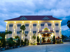 Kheang Oudom Hotel