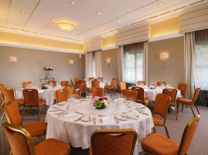 Hotel Metropole Geneve