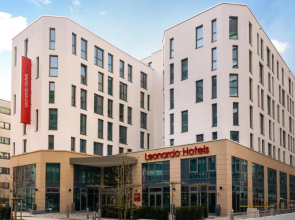 Leonardo Hotel Eschborn Frankfurt