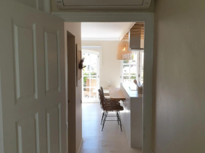 T2 Apartment Old Village Vilamoura