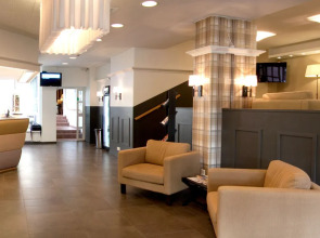 Finlandia Park Hotel Helsinki