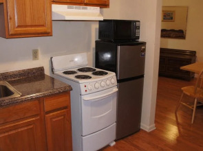 Red Carpet Inn Albany