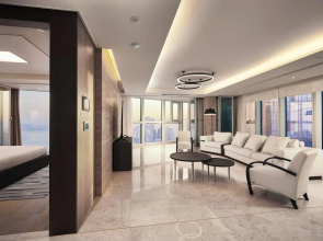 Newcz Lct Residence