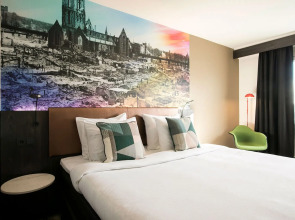 Leonardo Hotel Rotterdam Savoy