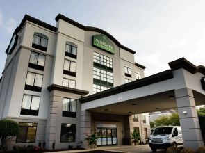 Spark by Hilton Greensboro