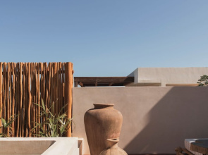 Tulum 2BR Penthouse Pool Rooftop gym B5