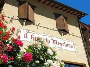 Hotel Ristorante Guerrin Meschino