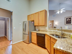 Inviting Austell Home: 14 Mi to Downtown Atlanta!