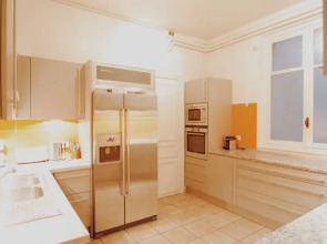 Appartement de Standing Champs Elysees