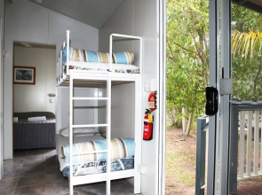 Tasman Holiday Parks - Fraser Coast
