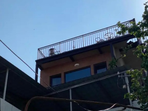 Apartment on Borbalo 16