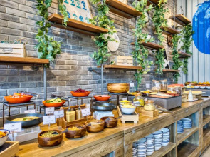 The First Collection at Jumeirah Village Circle, a Tribute Portfolio Hotel