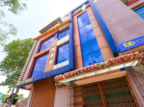 Fabhotel Sumangal