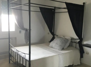 Ain Zaghouane Sud Appartement cosy 10 minutes de la plage - Tunisia Mall