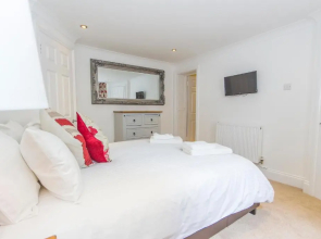 Raleigh by Pureserviced