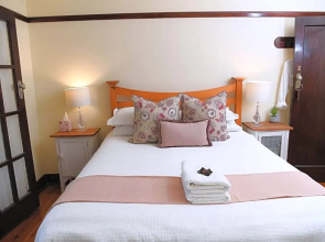 Jenkins Street Guesthouse