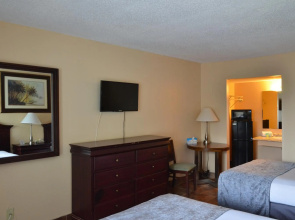 Altamonte Springs Hotel and Suites